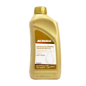 ACDelco CVT Fluid