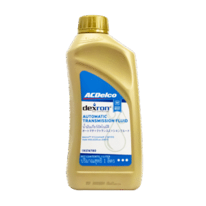 ACDelco Dexron™ VI ATF 1 Liter