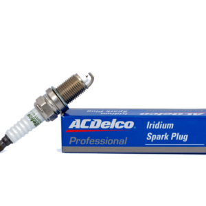 ACDelco Single Iridium Spark Plug