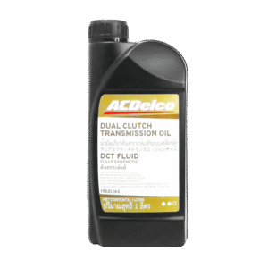 ACDelco DCT Fluid