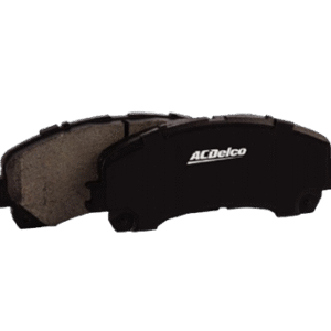 ACDelco Front Brake Pads