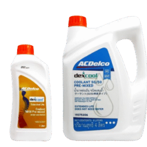 ACDelco Dex-Cool®
