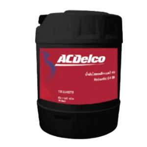 ACDelco Hydraulic Oil 68