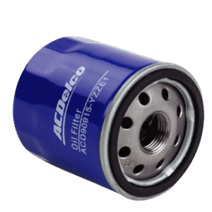 ACDelco Oil Filter