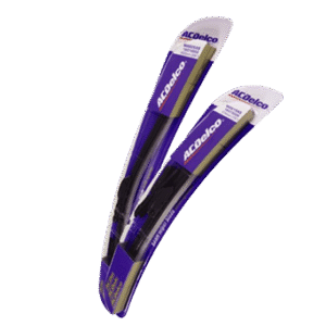 ACDelco Premium Beam Wiper Blade - 17"