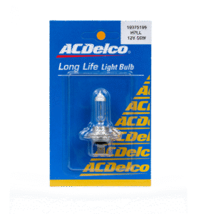 ACDelco Headlight and Fog Lamp Bulb