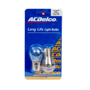 ACDelco Turn Signal Light Bulb
