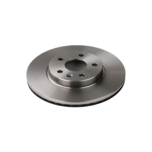 ACDelco Brake Disc Rotors